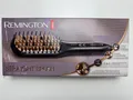 Produktbild: Remington Glättbürste CB7400 – 2in1 Glätteisen & Bürste, gebraucht
