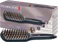 Produktbild: Szczotka Remington Straight Brush CB7400 szara brązowa jonizacja