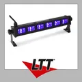 Produktbild: beamZ BUV63 UV-Balken