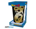 Produktbild: ABYstyle Tasse Premium Large Glass 400ml Shenron Box