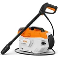 Produktbild: Stihl REA 60 Plus (Akkubetrieb) (RA01-011-7600)