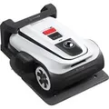 Produktbild: GOAT A1600 LiDAR PRO, Mähroboter weiß/schwarz, Li-Ionen Akku 3,0Ah/32V