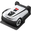 Produktbild: ECOVACS Mähroboter GOAT A1600 LiDAR PRO mit Innovativem TruEdge-Trimmer