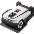 Produktbild: Ecovacs Mähroboter Goat A1600 Lidar Pro Weiß-Schwarz