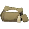 Produktbild: Desigual Khaki-Allrounder Tasche, Größe UNI