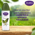 Produktbild: Duru Lemon Cologne, 200 ml by Duru