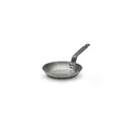 Produktbild: De Buyer LYONNAISE  BRATPFANNE SCHWERER EISENSTAHL Ø20CM