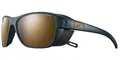 Produktbild: Julbo Camino Spectron 3 Polarized - blau/schwarz J501