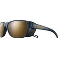 Produktbild: Camino L Spectron 3 Polarized - Sonnenbrille blau-schwarz