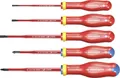 Produktbild: Facom Elektriker Schraubendreher-Set 5teilig