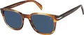 Produktbild: David Beckham DB 1062/S EX4 BROWN HORN 52/20/145 Herren Sonnenbrillen