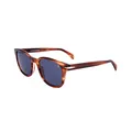 Produktbild: David Beckham Db 1062/s EX4/KU BROWN HORN Sunglasses Men's Acetate, Standard, 52