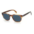 Produktbild: Damensonnenbrille David Beckham DB1062SEX4F2K Ø 52 mm