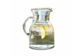 Produktbild: Mirabeau Wasserkaraffe Krug Clarksville klar