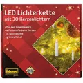 Produktbild: Idena 30er LED Lichterkette grün 16,0 m, 1 Pack