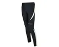 Produktbild: Airtracks Lauftights Herren Thermo Laufhose Lang Pro (Funktions Sporthose mit Thermoqualität, Herbst - Winter) » S M L XL XXL XXXL «