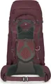 Produktbild: OSPREY Trekkingrucksack WXS/S Kyte 68 Elderberry Purple : lila-50 Farbsortierung: lila-50