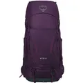 Produktbild: Osprey Kyte 68 Trekkingrucksack Damen (Beere XS/S) Trekking 3014