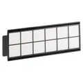 Produktbild: Filter Für Comfofond-l 350/550 Eco, Iso Coarse 60 Prozent G4 - Zehnder