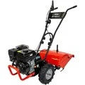 Produktbild: Güde Super/E10 Gartenfräse GF 420-4.1 Kultivator 480mm 5.5 PS Motorhacke