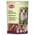 Produktbild: Trixie Premio Duckinos 80 g, 6 Packungen, Hundesnack, UVP 11,94 EUR, NEU