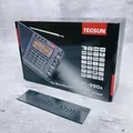 Produktbild: TECSUN PL-990x BCL Kurzwellenradio FM/MW/SW/LW/CW/SSB/PLL PSE zertifiziert Hi...