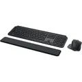 Produktbild: Logitech MX Keys S Combo (Deutschland, Kabellos) (920-011606)