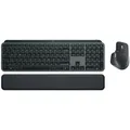Produktbild: Keyboard & Mouse Logitech MX Keys S Combo - Bluetooth - Graphit (920-011606)