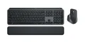 Produktbild: Logitech MX Keys S Combo Tastatur-und-Maus-Set 920-011606