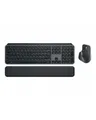 Produktbild: Logitech MX Tastatur (920-011606)