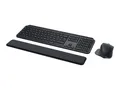 Produktbild: Logitech MX 920-011606 - Tastatur