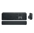 Produktbild: Logitech MX Keys S Combo PC-Tastatur
