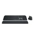 Produktbild: Logitech MX Keys S Combo, Wireless Desktop Set Kombination MX Master 3S, MX Keys