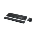 Produktbild: Keyboard & Mouse Logitech MX Keys S Wireless Combo black (DE) (920-011606)