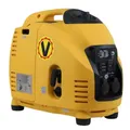 Produktbild: Stromerzeuger 3500 Watt ⚡ Benzin Inverter VOLTHERR KGE 3500Pro 🔋
