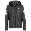 Produktbild: adidas - Women's Own The Run Jacket - Laufjacke Gr XS grau