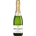 Produktbild: Francoise Chauvenet Crémant de Bourgogne Brut