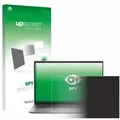 Produktbild: upscreen Blickschutzfilter für Dell Latitude 7440 Laptop Blaulichtfilter Sichtschutz Privacy Anti Spy abnehmbar