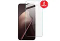 Produktbild: Wigento Handyhülle Für Xiaomi 15T Pro 5G 2x 2.5D 9H Hart Glas Display Schutzglas Folie, Spar Set 0,26mm 9H 2.5D Hart Glas Folie, hoher Schutz