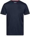 Produktbild: Regatta Rundhalsshirt Herren T-Shirt FingalEdition Mens T-Shirts
