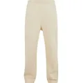 Produktbild: URBAN CLASSICS Jogginghose Urban Classics Fluffy Trackpants (1-tlg) weiß M