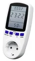 Produktbild: X4-life Inspector III Stromverbrauchzähler Strommessgerät Energiekostenmessgerät