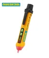 Produktbild: Spannungsprüfer VOLTFINDER 330.022 PANCONTROL kontaktlos inkl. Taschenlampe