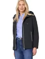 Produktbild: Street One Damen Jacke mit Kapuze und Zipper
