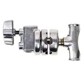 Produktbild: Studienrohrklemme mit Tripod Connection MC-1027G
