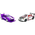 Produktbild: Hot Wheels Pull-Backs 2-Pack (HPR91)