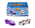 Produktbild: Mattel® Spielzeug-Auto Mattel HPR91 - Hot Wheels - Pull-Backs 2-Pack, verschiedene Modelle