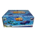 Produktbild: Hot Wheels GR-Scorcher & Dodge Challenger Pull-Back Speeders 2er-Set Fahrzeuge