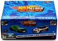 Produktbild: Hot Wheels Pull-Backs 2-Pack 1:43 Auto / Cars Muscle and Bown & 2023 Nissan Z