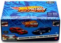 Produktbild: Hot Wheels Pull-Backs 2-Pack 1:43 Auto / Cars Dimachinni Veloce &  Ford Mustang